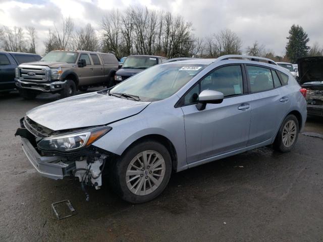 SUBARU IMPREZA PR 2018 4s3gtad65j3723482