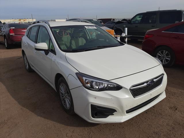 SUBARU IMPREZA PR 2018 4s3gtad65j3728777