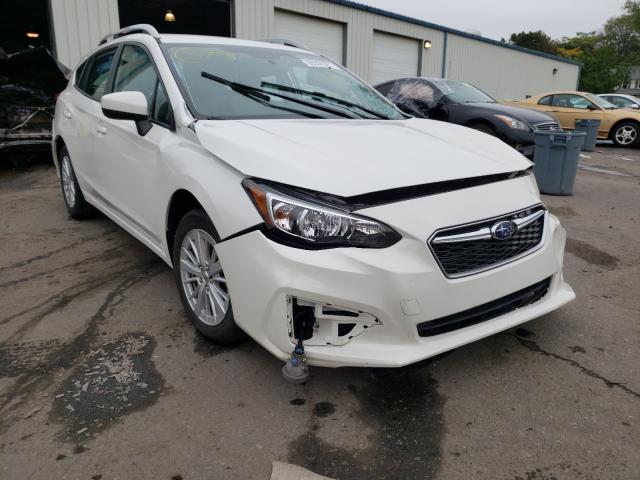 SUBARU IMPREZA PR 2018 4s3gtad65j3735115