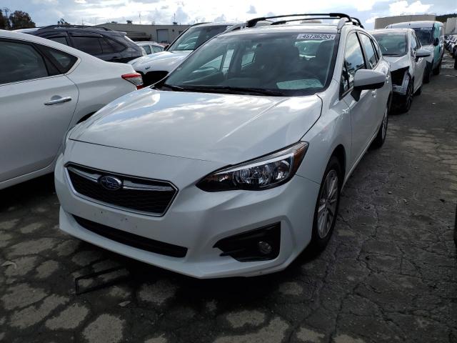 SUBARU IMPREZA PR 2018 4s3gtad65j3746731