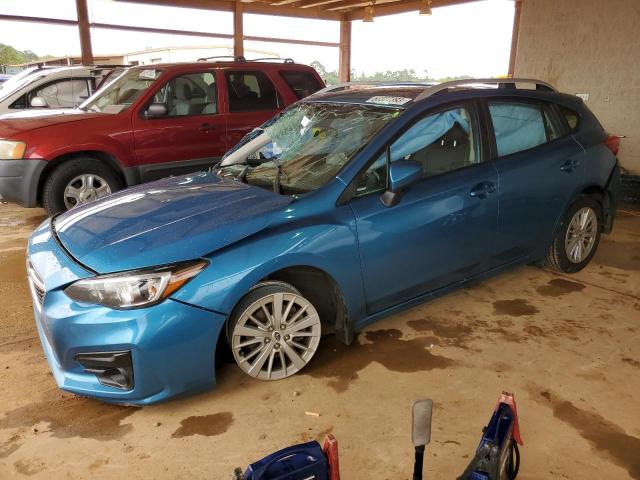 SUBARU IMPREZA PR 2018 4s3gtad65j3750245