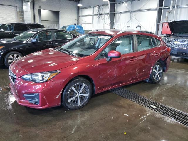 SUBARU IMPREZA 2019 4s3gtad65k3712788