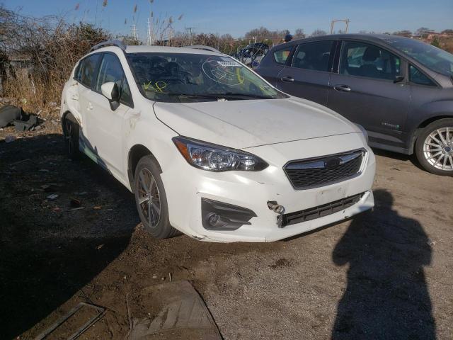 SUBARU IMPREZA PR 2019 4s3gtad65k3728425