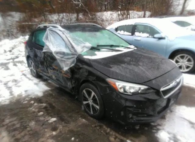 SUBARU IMPREZA 2019 4s3gtad65k3729624