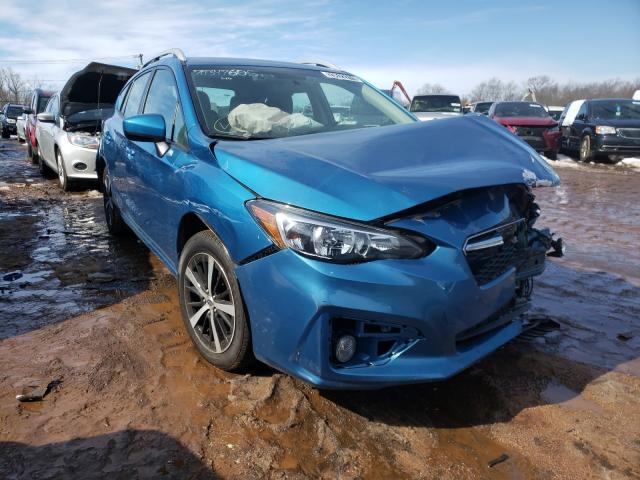 SUBARU IMPREZA PR 2019 4s3gtad65k3735410