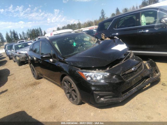 SUBARU IMPREZA 2019 4s3gtad65k3739196