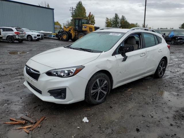 SUBARU IMPREZA 2019 4s3gtad65k3744849