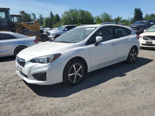 SUBARU IMPREZA PR 2019 4s3gtad65k3745029