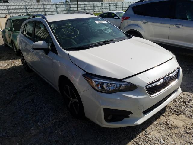 SUBARU IMPREZA PR 2019 4s3gtad65k3745628