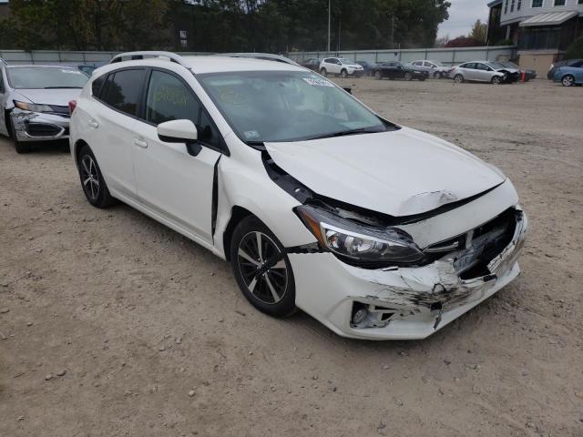 SUBARU IMPREZA PR 2019 4s3gtad65k3748433