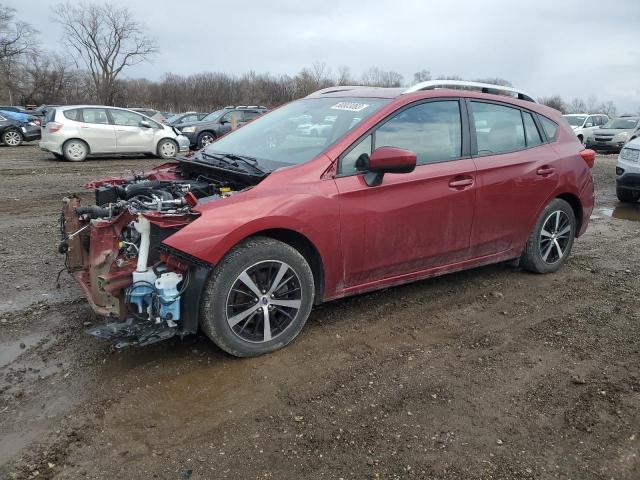 SUBARU IMPREZA 2019 4s3gtad65k3762008