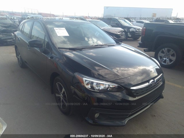 SUBARU IMPREZA 2020 4s3gtad65l3700707