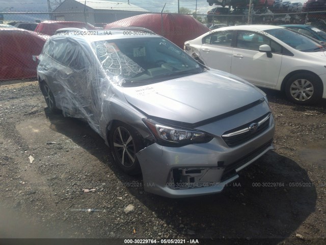 SUBARU IMPREZA 2020 4s3gtad65l3702649