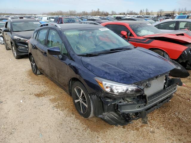 SUBARU IMPREZA PR 2020 4s3gtad65l3706720