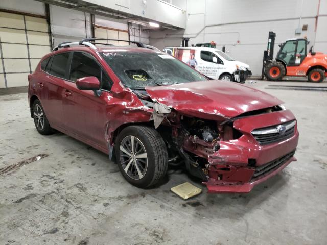 SUBARU IMPREZA PR 2020 4s3gtad65l3712095