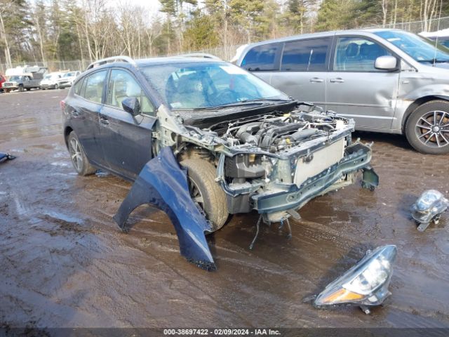 SUBARU IMPREZA 2021 4s3gtad65m3701714