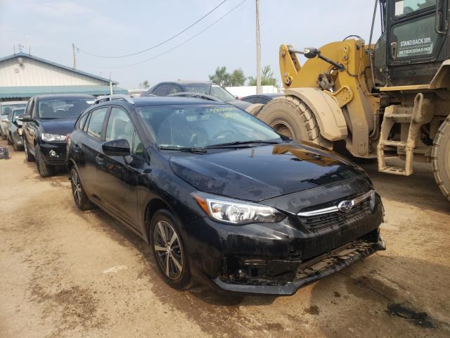 SUBARU IMPREZA PR 2021 4s3gtad65m3711658