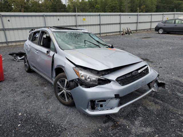 SUBARU IMPREZA PR 2022 4s3gtad65n3714397