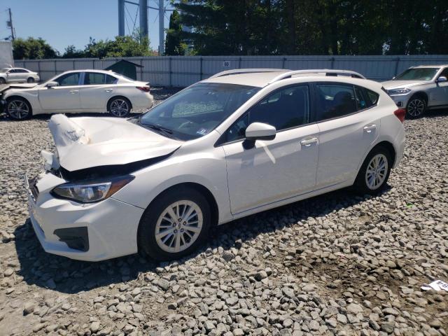 SUBARU IMPREZA 2017 4s3gtad66h3734064