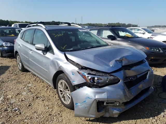 SUBARU IMPREZA PR 2017 4s3gtad66h3745159