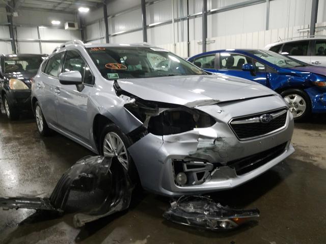 SUBARU IMPREZA PR 2017 4s3gtad66h3753407