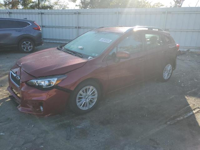 SUBARU IMPREZA PR 2017 4s3gtad66h3754640