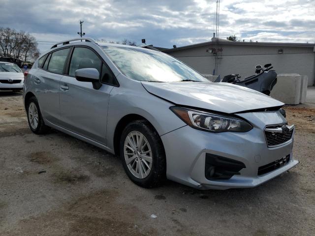 SUBARU IMPREZA PR 2018 4s3gtad66j3724009