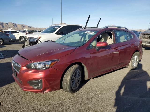 SUBARU IMPREZA PR 2018 4s3gtad66j3751243