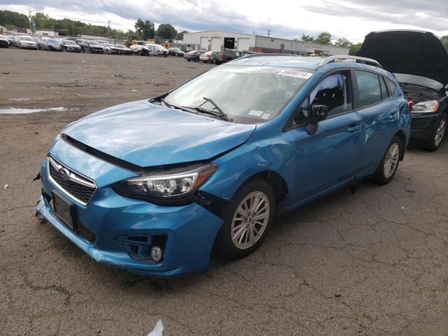 SUBARU IMPREZA 2018 4s3gtad66j3751288