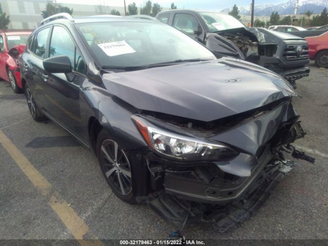 SUBARU IMPREZA 2019 4s3gtad66k3702576