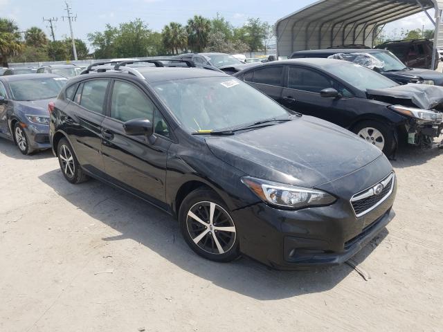 SUBARU IMPREZA PR 2019 4s3gtad66k3711438