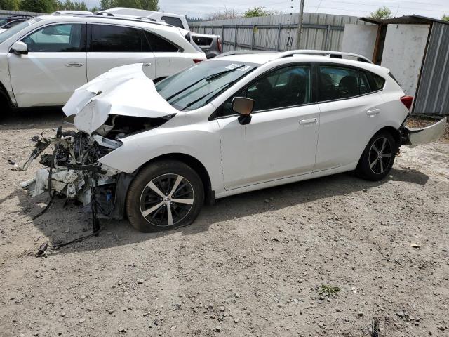 SUBARU IMPREZA PR 2019 4s3gtad66k3719944