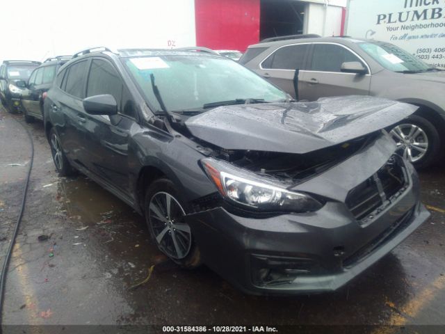 SUBARU IMPREZA 2019 4s3gtad66k3724206