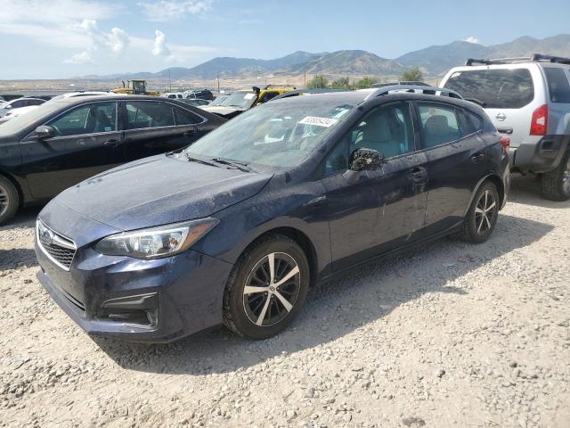 SUBARU IMPREZA PR 2019 4s3gtad66k3735626