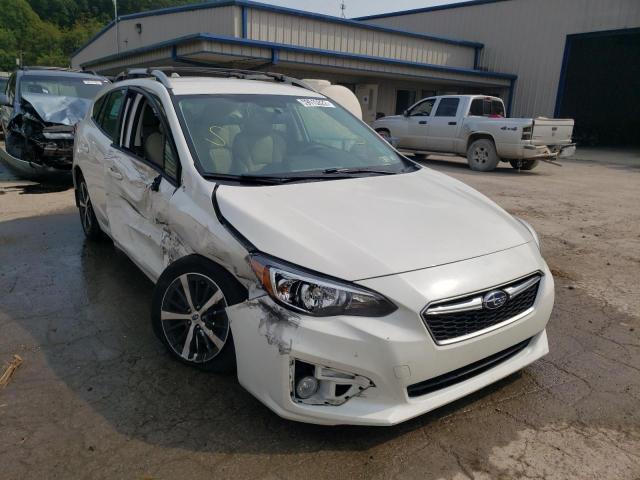 SUBARU IMPREZA PR 2019 4s3gtad66k3737425