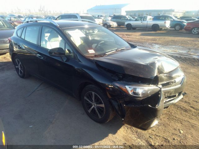 SUBARU IMPREZA 2019 4s3gtad66k3742804