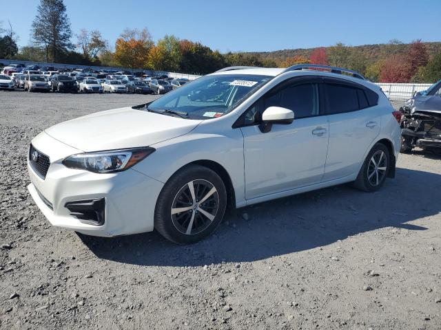 SUBARU IMPREZA 2019 4s3gtad66k3744231