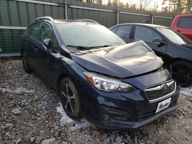 SUBARU IMPREZA PR 2019 4s3gtad66k3753883