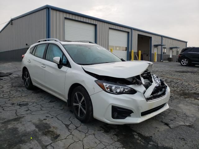 SUBARU IMPREZA PR 2019 4s3gtad66k3761577