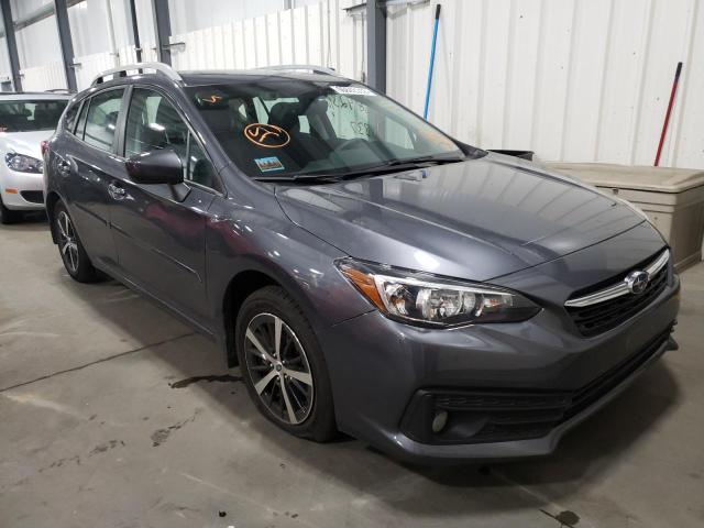 SUBARU IMPREZA PR 2021 4s3gtad66m3703228