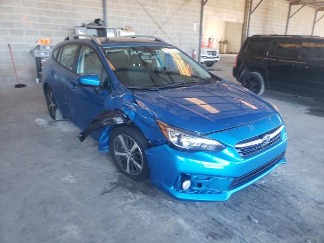 SUBARU IMPREZA PR 2021 4s3gtad66n3704817