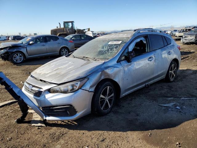 SUBARU IMPREZA PR 2022 4s3gtad66n3715834