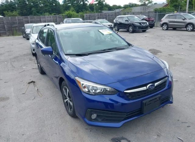 SUBARU IMPREZA 2023 4s3gtad66p3709891