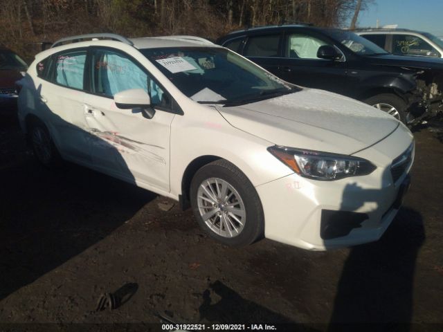 SUBARU IMPREZA 2017 4s3gtad67h3736020