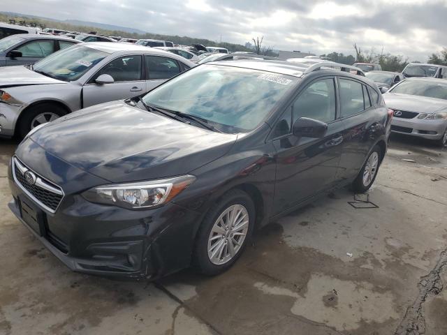 SUBARU IMPREZA 2017 4s3gtad67h3745882