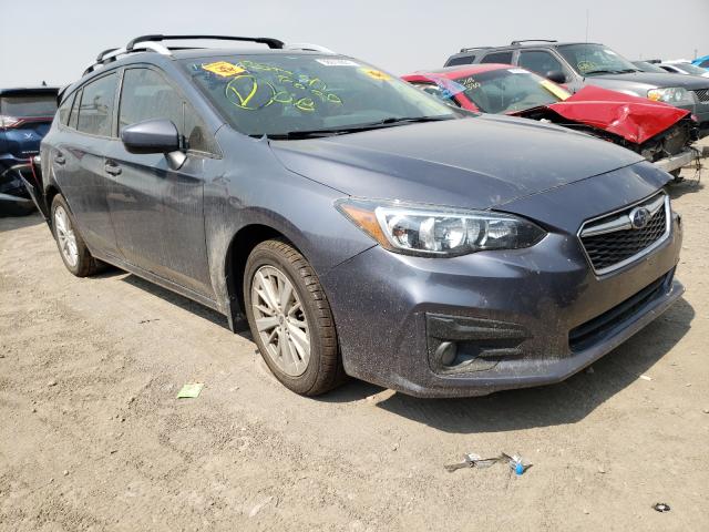 SUBARU IMPREZA PR 2017 4s3gtad67h3746871