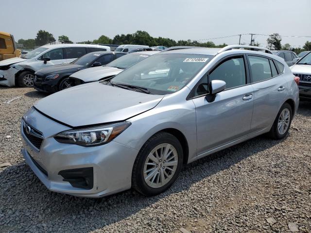 SUBARU IMPREZA PR 2018 4s3gtad67j3702973