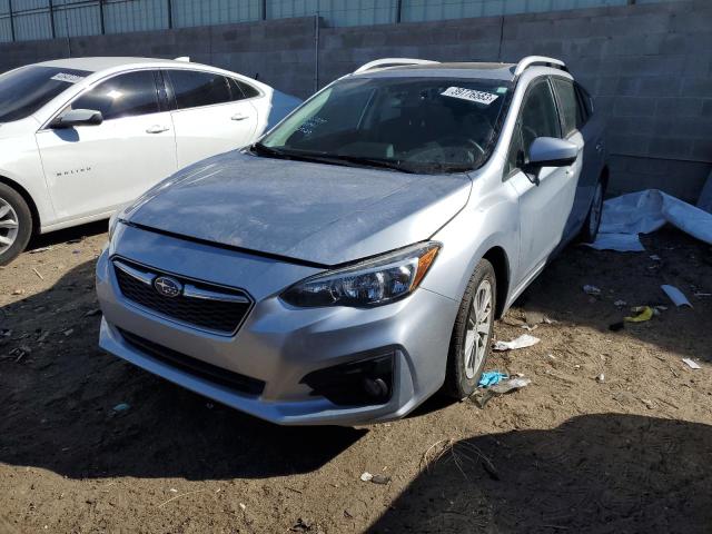 SUBARU IMPREZA PR 2018 4s3gtad67j3712869