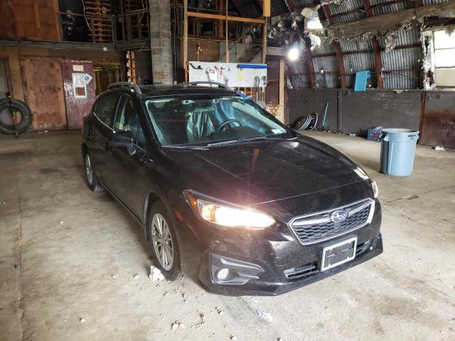 SUBARU IMPREZA PR 2018 4s3gtad67j3726951