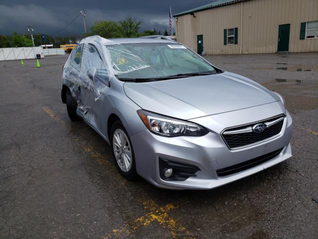 SUBARU IMPREZA PR 2018 4s3gtad67j3735696